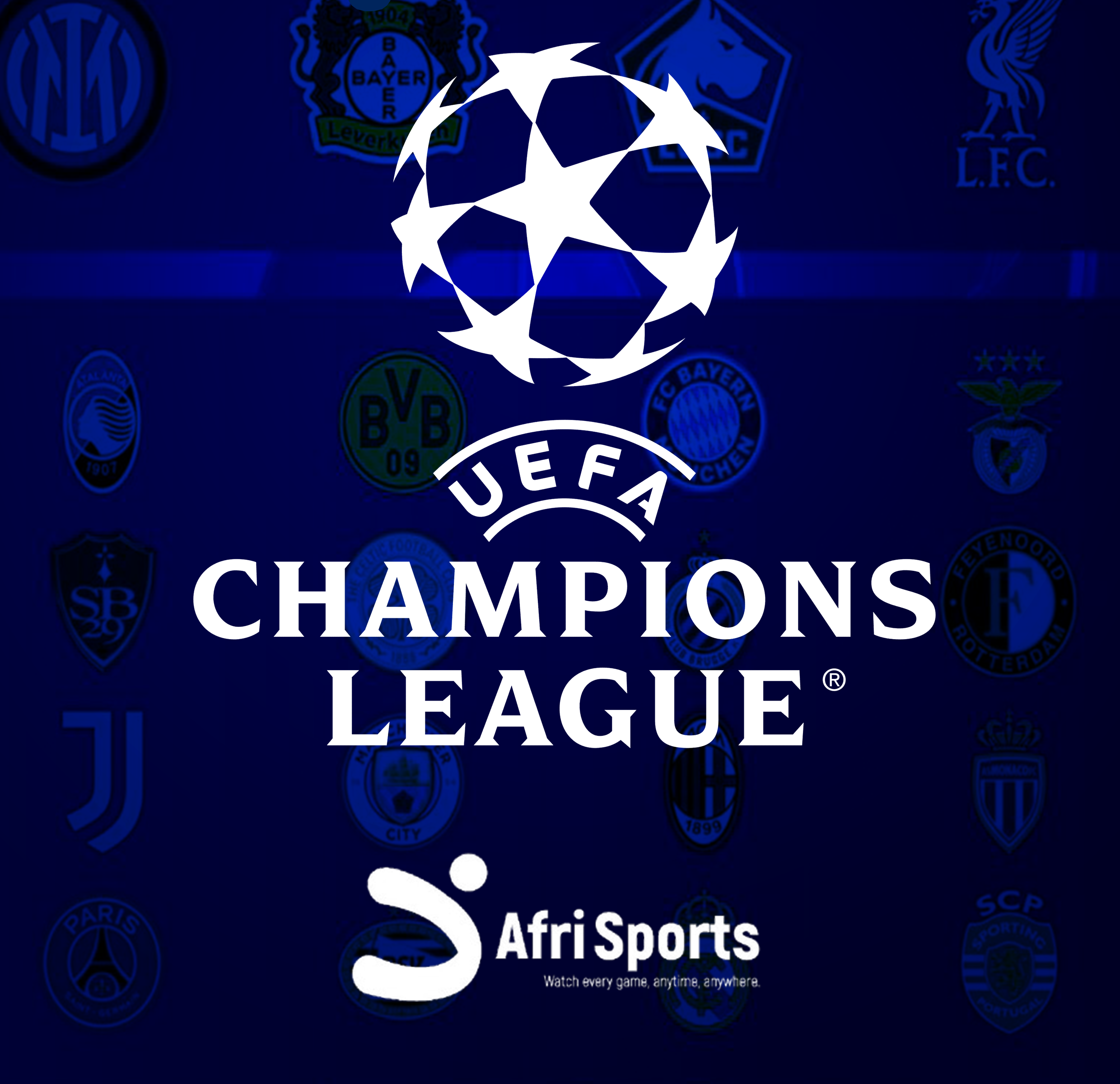 Champions league